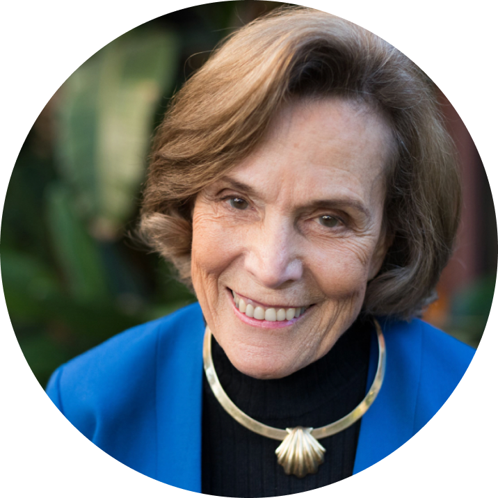 Dr Sylvia Earle