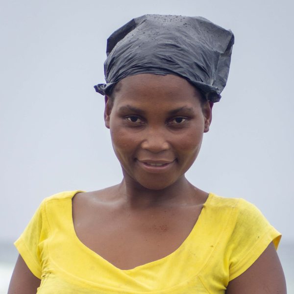 Cristina Nhaguilunguane