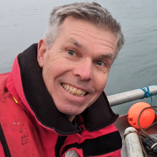Professor Per Berggren