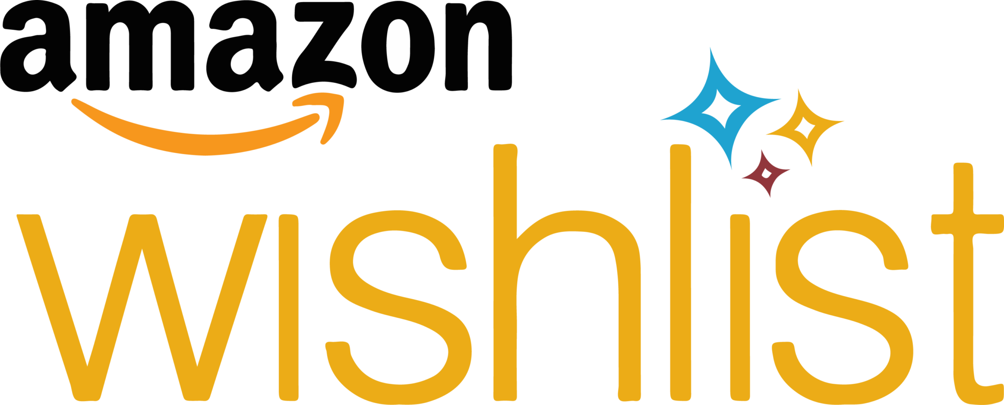 Amazon Wish List
