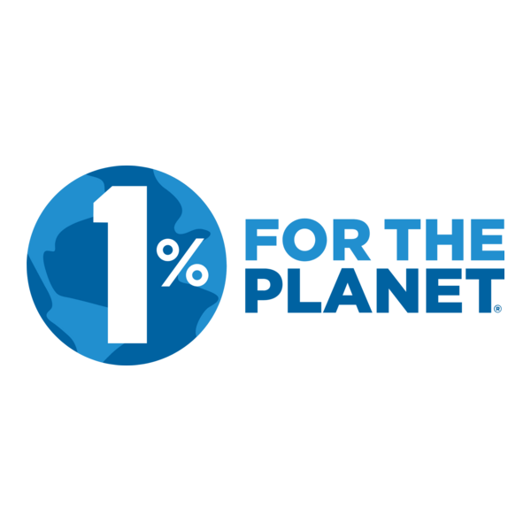 1% For The Planet